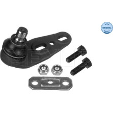 Meyle 2 x MEYLE Trag-/Führungsgelenk MEYLE-ORIGINAL: True to OE 116 010 3917