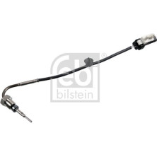 febi bilstein | Sensor, Abgastemperatur | 185565