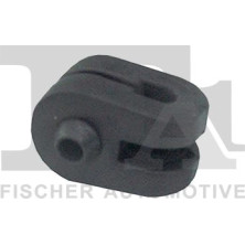 FA1 | Halter, Abgasanlage | 223-918