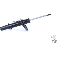 G8205 Stoßdämpfer MONROE ORIGINAL (Gas Technology) G8205 Stoßdämpfer MONROE ORIGINAL (Gas Technology)