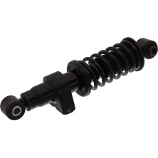 febi bilstein | Dämpfer, Fahrerhauslagerung | 35588