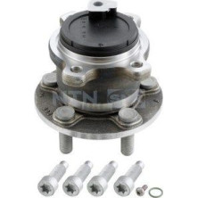 NTN-SNR | Radlagersatz | R152.71