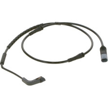 BOSCH | Warnkontakt, Bremsbelagverschleiß | 1 987 473 506