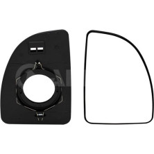 Alkar | Spiegelglas, Außenspiegel | 6402921 Alkar | Spiegelglas, Außenspiegel | 6402921