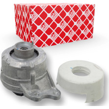 febi bilstein | Lagerung, Motor | 104430
