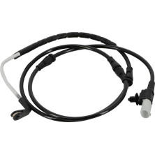 Ferodo Warnkontakt, Bremsbelagverschleiß PREMIER FWI298