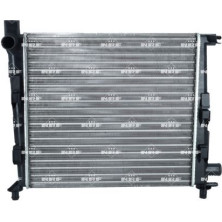 NRF | Kühler, Motorkühlung | 54717