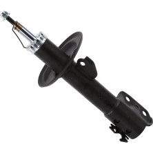 Sachs | Stoßdämpfer | 318 009