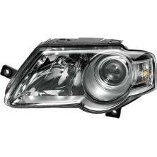 Hella | Hauptscheinwerfer | 1LL 247 014-031