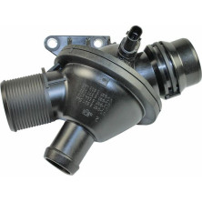 Metzger | Thermostat, Kühlmittel | 4006236
