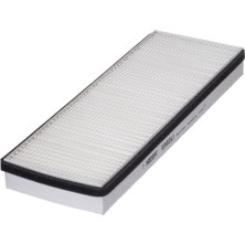 Hengst Filter | Filter, Innenraumluft | E982LI