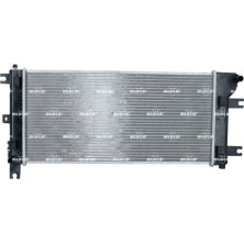 NRF | Kühler, Motorkühlung | 550067
