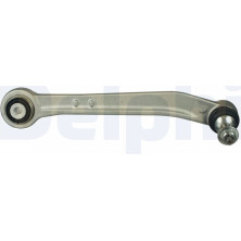 TC3012 Lenker, Radaufhängung