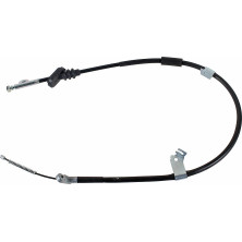 1.NI010 Seilzug, Feststellbremse GREENPARTS 1.NI010 Seilzug, Feststellbremse GREENPARTS