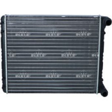 NRF | Kühler, Motorkühlung | 58258A
