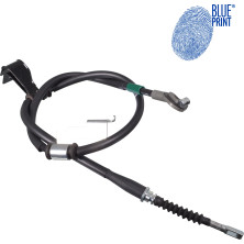 Blue Print | Seilzug, Feststellbremse | ADG046273