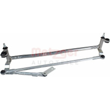 Metzger | Wischergestänge | 2191120