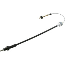 febi bilstein | Seilzug, Kupplungsbetätigung | 21255