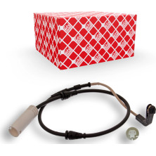 FEBI BILSTEIN 44356 Verschleißkontakt, Warnkontakt