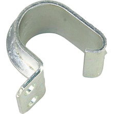 Metzger | Halter, Stabilisatorlagerung | 52081009