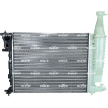 NRF | Kühler, Motorkühlung | 54676