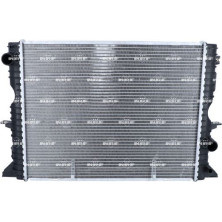 NRF | Kühler, Motorkühlung | 509730
