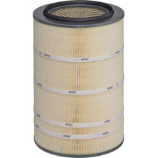 Hengst Filter | Luftfilter | E118L