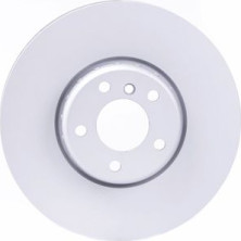 Hella | Bremsscheibe | 8DD 355 120-891