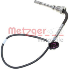 Metzger | Sensor, Abgastemperatur | 0894071