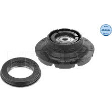 Meyle 2 x MEYLE Reparatursatz, Federbeinstützlager MEYLE-ORIGINAL-KIT: Better solution for you 100 641 0002