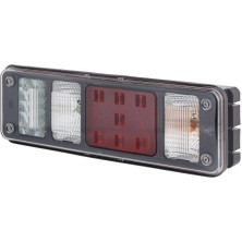 Hella | Heckleuchte | 2VP 340 961-041