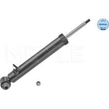 326 725 0039 Stoßdämpfer MEYLE-ORIGINAL: True to OE.