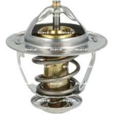 NRF | Thermostat, Kühlmittel | 725174