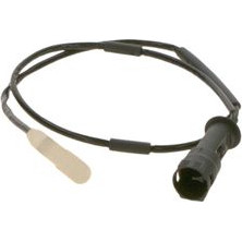 BOSCH Warnkontakt, Bremsbelagverschleiß 1 987 474 909