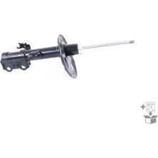 G8118 Stoßdämpfer MONROE ORIGINAL (Gas Technology) G8118 Stoßdämpfer MONROE ORIGINAL (Gas Technology)