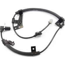 GEBE | Sensor, Raddrehzahl | 9 1265 1