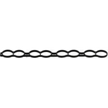 Elring | Dichtung, Ansaugkrümmer | 340.820