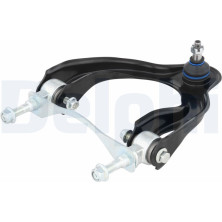 Delphi | Lenker, Radaufhängung | TC817