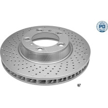 483 521 0015/PD Bremsscheibe MEYLE-PD: Advanced performance and design. 483 521 0015/PD Bremsscheibe MEYLE-PD: Advanced performance and design.