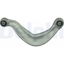 TC3089 Lenker, Radaufhängung