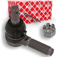 febi bilstein | Spurstangenkopf | 43346