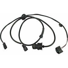 Metzger Sensor, Raddrehzahl 0900083