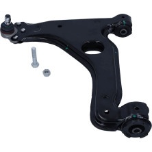 33911 01 Lenker, Radaufhängung