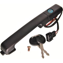 28-0060 Türaußengriff 28-0060 Türaußengriff