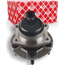 febi bilstein | Radlagersatz | 174569