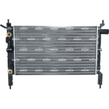 NRF | Kühler, Motorkühlung | 53036