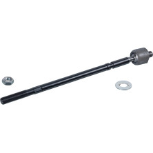febi bilstein | Axialgelenk, Spurstange | 43203