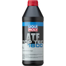 LIQUI MOLY | Getriebeöl | Top Tec ATF 1600, 1L | 3659