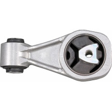 Metzger | Lagerung, Motor | 8053881