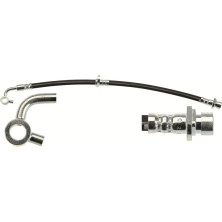 PHD1200 Bremsschlauch